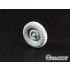 1/35 WWII US Willys MB Jeep Weighted Road Wheels (5pcs) 1/35 WWII US Willys MB Jeep Weighted Road Wheels (5pcs)