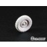 1/35 WWII US Willys MB Jeep Weighted Road Wheels (5pcs) 1/35 WWII US Willys MB Jeep Weighted Road Wheels (5pcs)