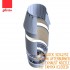 1/48 F-16 BLOCK 32/42/52 F100-PW Afterburner & Exhaust Nozzle (CLOSED) for Tamiya kits 1/48 F-16 BLOCK 32/42/52 F100-PW Afterburner & Exhaust Nozzle (CLOSED) for Tamiya kits