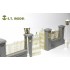 1/35 Park Gate and Fence for Miniart kit 1/35 Park Gate and Fence for Miniart kit