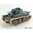 1/35 WWII German 38 (t) Late Workable Track (3D Printed) 1/35 WWII German 38 (t) Late Workable Track (3D Printed)