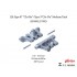 1/35 IJA Type 97 Chi-Ha/Type 3Chi-NuMedium Tank Workable Track (3D Printed) 1/35 IJA Type 97 Chi-Ha/Type 3Chi-NuMedium Tank Workable Track (3D Printed)