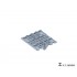 1/35 Soviet T-34 500mm Width Cast Links (Type 1942) Workable Track (3D Printed) 1/35 Soviet T-34 500mm Width Cast Links (Type 1942) Workable Track (3D Printed)