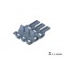 1/35 WWII German Pz.Kpfw.III/IV (Based on Type 3, Narrow) WinterKetten Track (3D Printed) 1/35 WWII German Pz.Kpfw.III/IV (Based on Type 3, Narrow) WinterKetten Track (3D Printed)