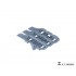1/35 WWII German Pz.Kpfw.III/IV (Based on Type 3, Narrow) WinterKetten Track (3D Printed) 1/35 WWII German Pz.Kpfw.III/IV (Based on Type 3, Narrow) WinterKetten Track (3D Printed)