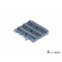 1/35 Israeli Merkava Mk.IV Tank Workable Track (3D Printed) 1/35 Israeli Merkava Mk.IV Tank Workable Track (3D Printed)