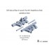 1/35 IJN Special Type 2 Launch Ka-Mi Amphibious Tank Workable Track for Dragon kits 1/35 IJN Special Type 2 Launch Ka-Mi Amphibious Tank Workable Track for Dragon kits