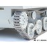 1/35 IJN Special Type 2 Launch Ka-Mi Amphibious Tank Workable Track for Dragon kits 1/35 IJN Special Type 2 Launch Ka-Mi Amphibious Tank Workable Track for Dragon kits