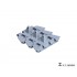 1/35 IJA Type 4 Chi-To Medium Tank Workable Track for FineMolds Kit 1/35 IJA Type 4 Chi-To Medium Tank Workable Track for FineMolds Kit