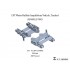1/35 LVT Water Buffalo Amphibious Vehicle, Tracked Workable Track for AFV CLUB Kit 1/35 LVT Water Buffalo Amphibious Vehicle, Tracked Workable Track for AFV CLUB Kit