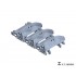 1/35 LVT Water Buffalo Amphibious Vehicle, Tracked Workable Track for AFV CLUB Kit 1/35 LVT Water Buffalo Amphibious Vehicle, Tracked Workable Track for AFV CLUB Kit