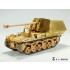 1/35 Sd.Kfz. 135 Jagdpanzer Marder I (Lorraine) Workable Track for Tamiya kits 1/35 Sd.Kfz. 135 Jagdpanzer Marder I (Lorraine) Workable Track for Tamiya kits