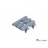 1/35 WWII French Renault R35 Light Infantry Tank Workable Track for Tamiya kits 1/35 WWII French Renault R35 Light Infantry Tank Workable Track for Tamiya kits