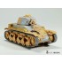 1/35 WWII French Renault R35 Light Infantry Tank Workable Track for Tamiya kits 1/35 WWII French Renault R35 Light Infantry Tank Workable Track for Tamiya kits