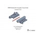 1/35 WWII British A15 Crusader Cruiser Tank Workable Track for Border Model Kit 1/35 WWII British A15 Crusader Cruiser Tank Workable Track for Border Model Kit