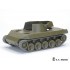 1/35 WWII US Army M18 HELLCAT Tank Destroyer Workable Track for Tamiya kit #35376 1/35 WWII US Army M18 HELLCAT Tank Destroyer Workable Track for Tamiya kit #35376