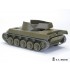 1/35 WWII US Army M18 HELLCAT Tank Destroyer Workable Track for Tamiya kit #35376 1/35 WWII US Army M18 HELLCAT Tank Destroyer Workable Track for Tamiya kit #35376