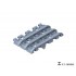 1/35 France AMX-50(B) Heavy Tank Workable Track (3D Printed) for Amusing Hobby kits 1/35 France AMX-50(B) Heavy Tank Workable Track (3D Printed) for Amusing Hobby kits