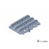 1/35 France AMX-50(B) Heavy Tank Workable Track (3D Printed) for Amusing Hobby kits 1/35 France AMX-50(B) Heavy Tank Workable Track (3D Printed) for Amusing Hobby kits