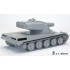 1/35 France AMX-50(B) Heavy Tank Workable Track (3D Printed) for Amusing Hobby kits 1/35 France AMX-50(B) Heavy Tank Workable Track (3D Printed) for Amusing Hobby kits