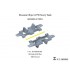 1/35 Russian Object279 Heavy Tank Workable Track (3D Printed) for Takom kits 1/35 Russian Object279 Heavy Tank Workable Track (3D Printed) for Takom kits