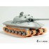 1/35 Russian Object279 Heavy Tank Workable Track (3D Printed) for Takom kits 1/35 Russian Object279 Heavy Tank Workable Track (3D Printed) for Takom kits