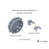 1/35 WWII German Sd.kfz.250/Sd.kfz.10 Sprockets & Track links for Dragon Kit 1/35 WWII German Sd.kfz.250/Sd.kfz.10 Sprockets & Track links for Dragon Kit
