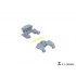 1/35 WWII German Sd.kfz.250/Sd.kfz.10 Sprockets & Track links for Dragon Kit 1/35 WWII German Sd.kfz.250/Sd.kfz.10 Sprockets & Track links for Dragon Kit