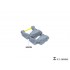 1/35 WWII German Sd.kfz.250/Sd.kfz.10 Sprockets & Track links for Dragon Kit 1/35 WWII German Sd.kfz.250/Sd.kfz.10 Sprockets & Track links for Dragon Kit