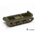 1/35 WWII US Army M4 Sherman T49 Workable Track (3D Printed) 1/35 WWII US Army M4 Sherman T49 Workable Track (3D Printed)