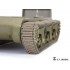 1/35 WWII US Army M4 Sherman T49 Workable Track (3D Printed) 1/35 WWII US Army M4 Sherman T49 Workable Track (3D Printed)