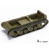 1/35 WWII US Army M4 Sherman T51 Workable Track (3D Printed) 1/35 WWII US Army M4 Sherman T51 Workable Track (3D Printed)