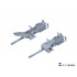 1/35 US Army Tactical Vehicles MK.19 Weapon Groups 1/35 US Army Tactical Vehicles MK.19 Weapon Groups