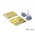 1/35 US Army Tactical Vehicles MK.19 Weapon Groups 1/35 US Army Tactical Vehicles MK.19 Weapon Groups