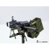 1/35 US Army Tactical Vehicles MK.19 Weapon Groups 1/35 US Army Tactical Vehicles MK.19 Weapon Groups