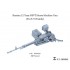 1/35 Russian T-72 12.7mm NSVT Heavy Machine Gun 1/35 Russian T-72 12.7mm NSVT Heavy Machine Gun