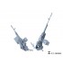 1/35 Russian T-72 12.7mm NSVT Heavy Machine Gun 1/35 Russian T-72 12.7mm NSVT Heavy Machine Gun