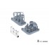 1/35 Lights Set for PLA Type 59 Medium Tank 1/35 Lights Set for PLA Type 59 Medium Tank