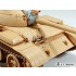 1/35 Lights Set for PLA Type 59 Medium Tank 1/35 Lights Set for PLA Type 59 Medium Tank