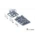 1/35 Lights Set for Russian T-55 Family 1/35 Lights Set for Russian T-55 Family