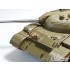 1/35 Lights Set for Russian T-55 Family 1/35 Lights Set for Russian T-55 Family