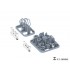 1/35 Lights Set for Russian T-62 Family 1/35 Lights Set for Russian T-62 Family