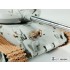 1/35 Lights Set for Russian T-62 Family 1/35 Lights Set for Russian T-62 Family