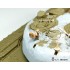 1/35 Lights Set for Russian T-72 Family 1/35 Lights Set for Russian T-72 Family