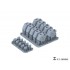 1/35 Modern US Army 10L Water Cans Set 1/35 Modern US Army 10L Water Cans Set