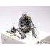 1/35 Hands for Figures Type.1 1/35 Hands for Figures Type.1