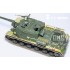 1/35 WWII Soviet JSU-152 Value Upgrade Pack for Tamiya kit 35303 1/35 WWII Soviet JSU-152 Value Upgrade Pack for Tamiya kit 35303