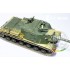1/35 WWII Soviet JSU-152 Value Upgrade Pack for Tamiya kit 35303 1/35 WWII Soviet JSU-152 Value Upgrade Pack for Tamiya kit 35303