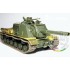 1/35 WWII Soviet JSU-152 Value Upgrade Pack for Tamiya kit 35303 1/35 WWII Soviet JSU-152 Value Upgrade Pack for Tamiya kit 35303