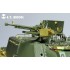 1/35 WWII Soviet JSU-152 Value Upgrade Pack for Tamiya kit 35303 1/35 WWII Soviet JSU-152 Value Upgrade Pack for Tamiya kit 35303